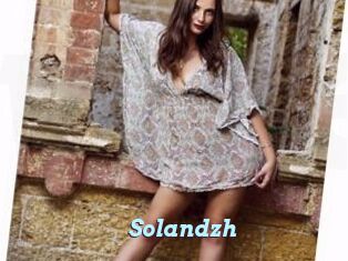 Solandzh
