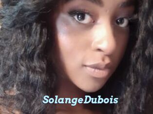 SolangeDubois