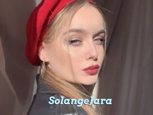 SolangeJara