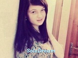SoloDream Webcam Teen