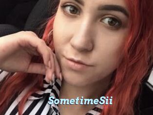 SometimeSii