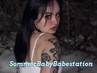 SommerBabyBabestation