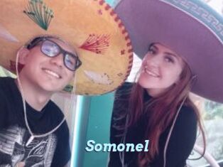 Somonel