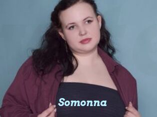 Somonna