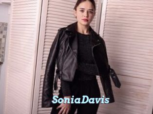 SoniaDavis