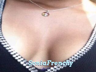 SoniaFrenchy