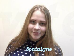 SoniaLyne