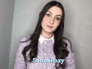 SoniaRoxy