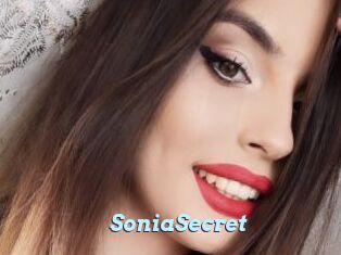SoniaSecret