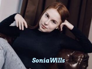SoniaWills