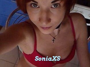 SoniaXS