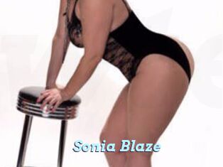 Sonia_Blaze Webcam Teen