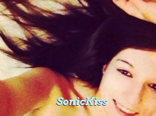 SonicKiss