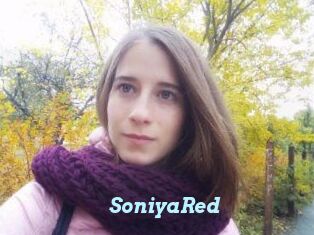 SoniyaRed