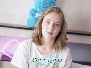 SonnyJess