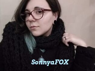 SonnyaFOX