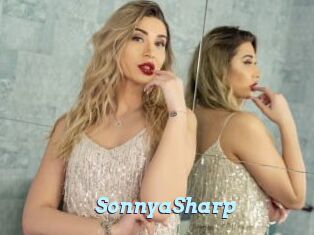 SonnyaSharp