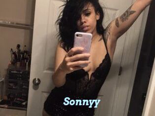 Sonnyy