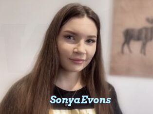 SonyaEvons
