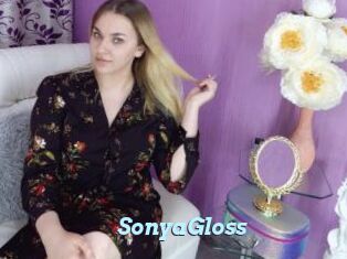 SonyaGloss