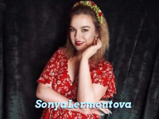 SonyaLermontova