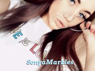 SonyaMarbles