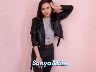 SonyaMills