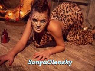SonyaOlensky