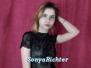 SonyaRichter