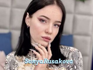 SonyaRusakova