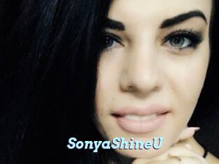 SonyaShineU