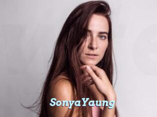 SonyaYaung