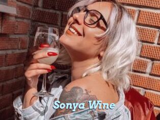 Sonya_Wine