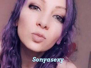 Sonyasexy