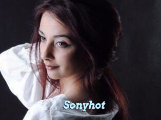 Sonyhot