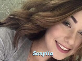 Sonyiia