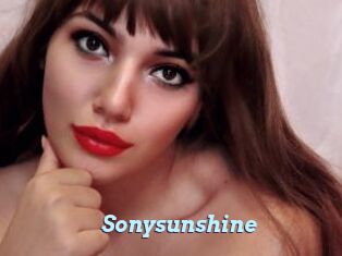 Sonysunshine