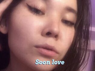 Soon_love
