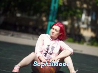 SophiMoor