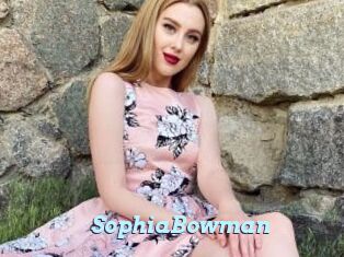 SophiaBowman