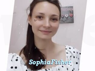 SophiaFisher