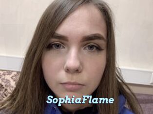 SophiaFlame