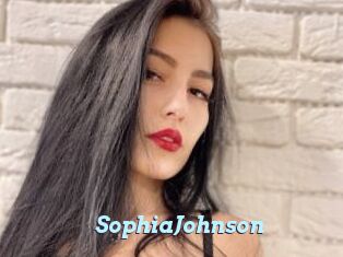 SophiaJohnson
