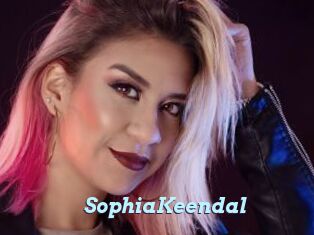 SophiaKeendal