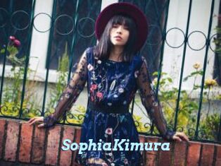 SophiaKimura