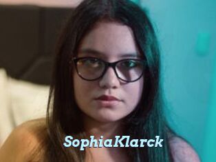 SophiaKlarck