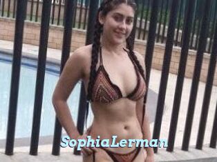 SophiaLerman