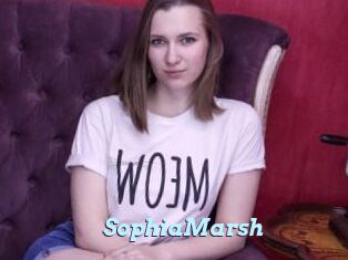 SophiaMarsh