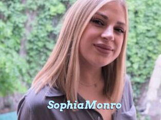 SophiaMonro
