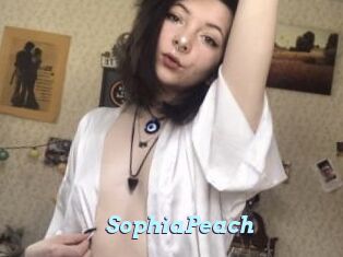 SophiaPeach